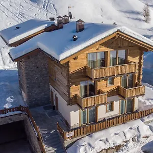 Deschana Livigno